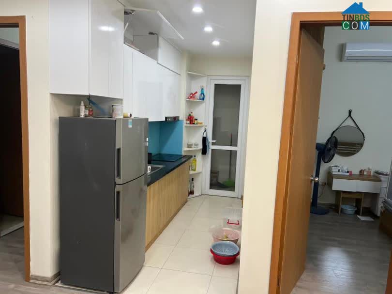 Ảnh Bán căn hộ 66m 2pn tòa HH03A kdt Thanh Hà Cienco 5 giá rẻ nhất 0