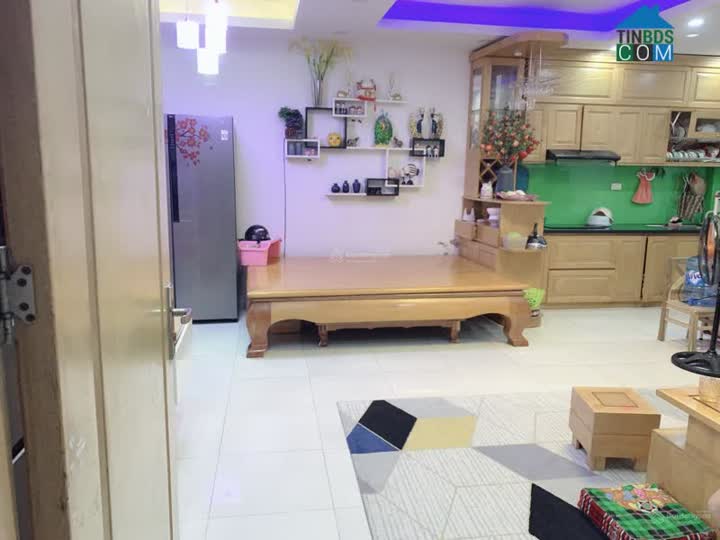 Ảnh Bán căn hộ 70m toà chung cư HH03 Kđt Thanh Hà Cienco 5 – giá hấp dẫn 0