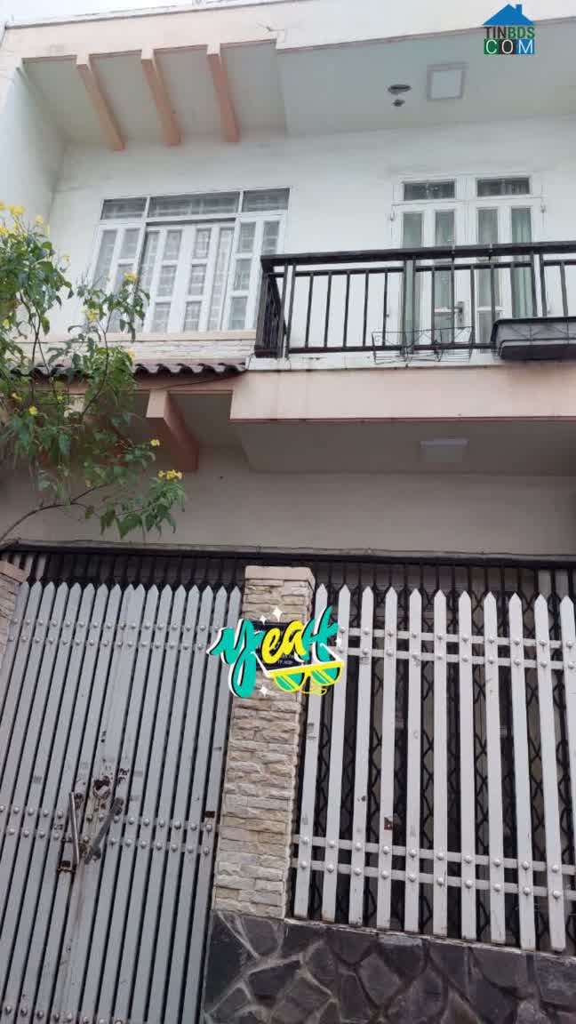 Ảnh Nhà Bán Hẻm 6M Lê Văn Thọ P.11 Gò Vấp 0