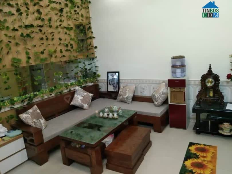 Ảnh Bán nhà Khâm Thiên 28m, Đống Đa, 30m ra phố, kinh doanh đỉnh. Chỉ với 3,4 tỷ 0