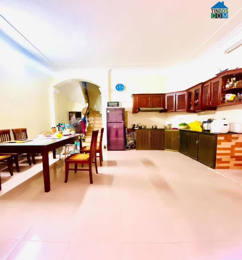 Ảnh Chính Chủ Bán Nhà Yên Hòa , Sát Phố ,Trung Tâm Cầu Giấy (4.3 Tỷ) 0