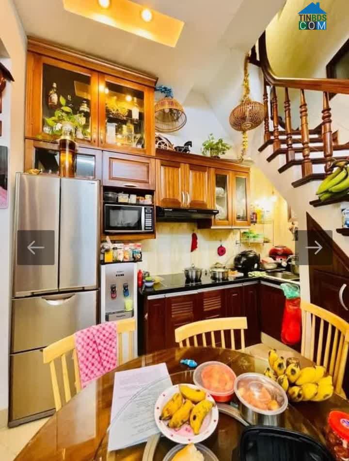 Ảnh TÔN ĐỨC THẮNG - 36M2 X 4 TẦNG - MT 4M - 3 THOÁNG - ĐỦ NỘI THẤT - 3 NGỦ - HƠN 3 TỶ 0