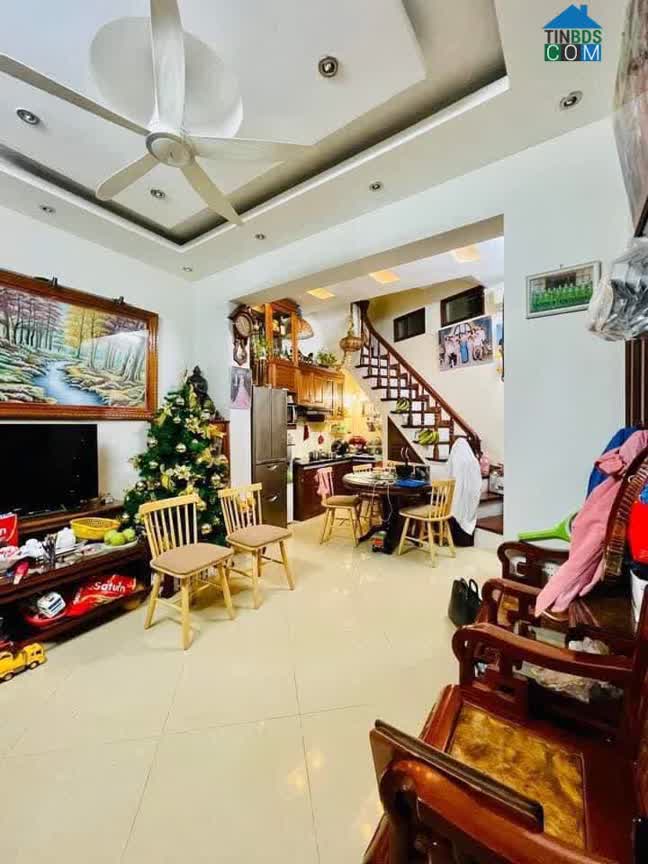 Ảnh Bán nhà Tôn Đức Thắng 36m, Đống Đa, dân xây ở sướng, tiện ích nhiều. Chỉ với 3,8 tỷ 0