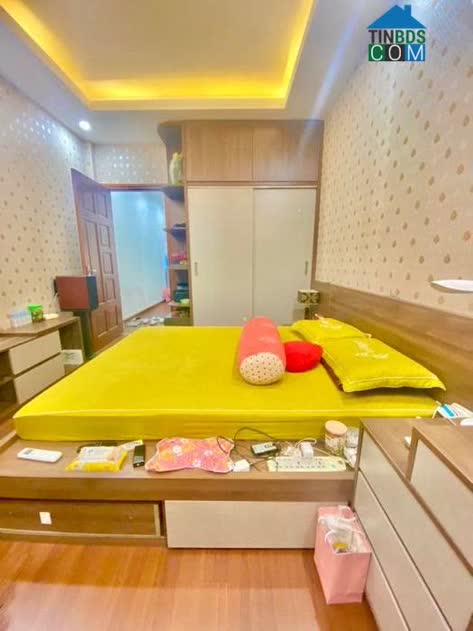 Ảnh Nhà Đẹp Võ Chí Công , Ô Chờ Thang Máy ,Nhà Đẹp Ở Ngay , Gần Phố 0