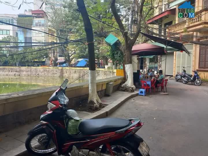 Ảnh Đống Đa, Ô Tô Đỗ Cổng, Gần Hồ, 6 Tầng Hiện Đại, Ở Ngay 0