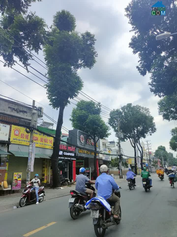 Ảnh 4.8 Tỷ _ Khu Phân Lô Yên Tĩnh HXH - 44M2 - 3PN _ Gần Chợ Phạm Văn Bạch Tân Bình _ Gò Vấp! 0