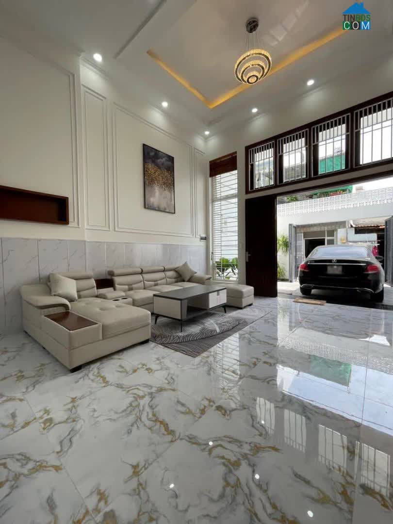 Ảnh Với 8 tỷ bạn có một căn nhà 90m2 ngang 5m cùng nôi thất sang trọng tại phương 12 Gò Vấp 0