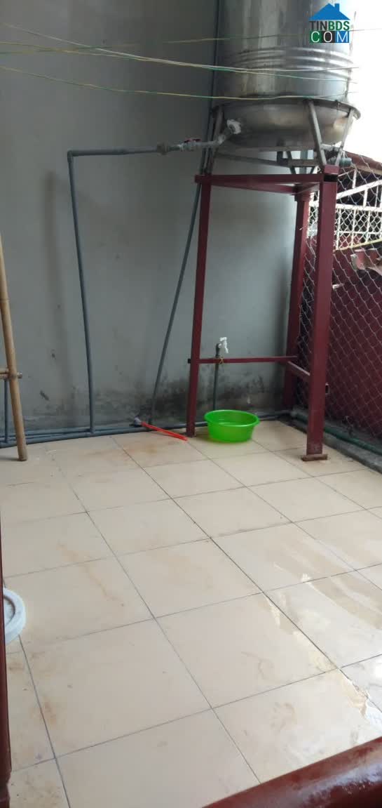 Ảnh NGÕ TRUNG TẢ - 37M2 X 4 TẦNG - MT 7M - 60M RA MẶT PHỐ - 2.95 TỶ 0