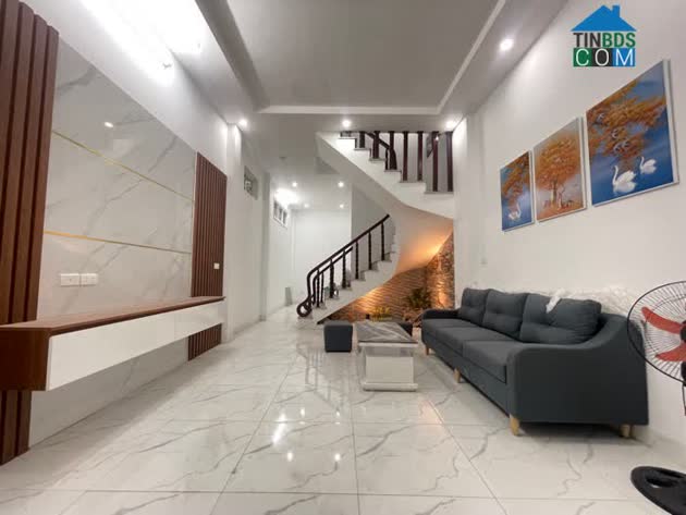 Ảnh Nhà Đẹp 5 Tầng, Ở Ngay, Có 102 Tây Sơn 52m2, 5 Tầng, Giá 6.8 Tỷ 0