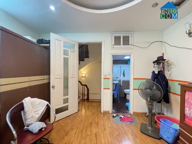 Ảnh Nhà Đẹp, Thái Thịnh Ô Tô Đỗ, Thoáng Trước Sau, Nội Thất Xịn Sò, Ở Luôn - Dt: 45M2 -... 0