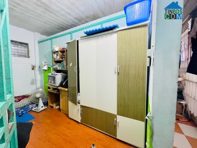 Ảnh Tây Sơn, Lô Góc - Ô Tô Tránh - Mặt Tiền Siêu Khổng Lồ - Ở Sướng - Dt: 45M2 - 4 Tầng -... 0