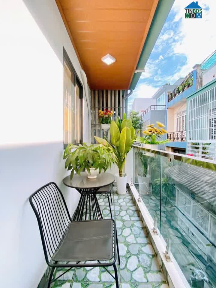 Ảnh Bán Nhà Nguyễn Thái Sơn Gò Vấp Hẻm Thông 40m2 Giá 4 Tỷ 5 0