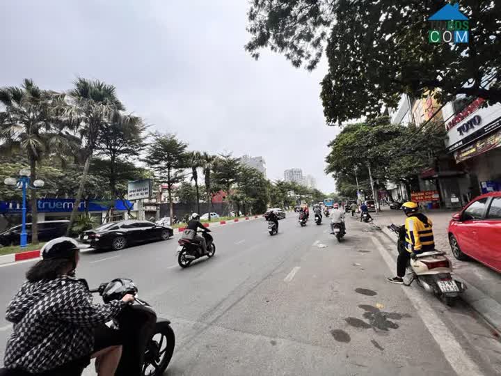 Ảnh Nhà Đẹp 5 Tầng Mới Đón Tết Dương Quảng Hàm, Cầu Giấy,Gần Phố,Gara oto Nhỉnh 11 tỷ 0