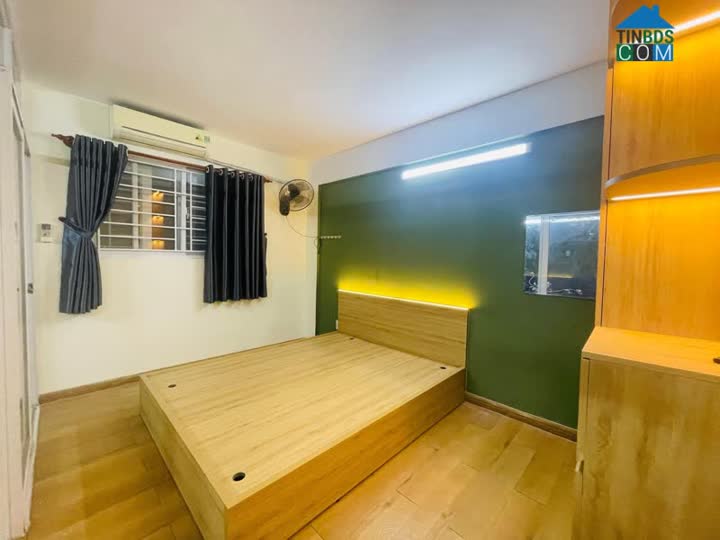 Ảnh Bán căn 41m2 1PN SHR block mới chỉ 810 triệu 0