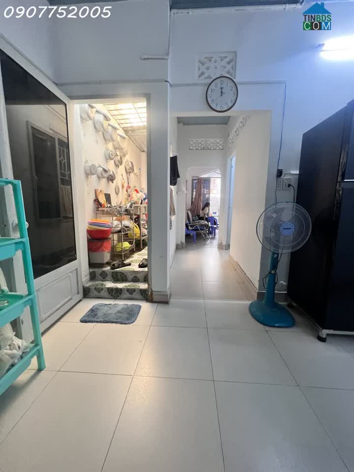 Ảnh Nhà Rẻ Hiệp Bình Chánh - 60M2 - Giá Chỉ Nhỉnh 3ty 0