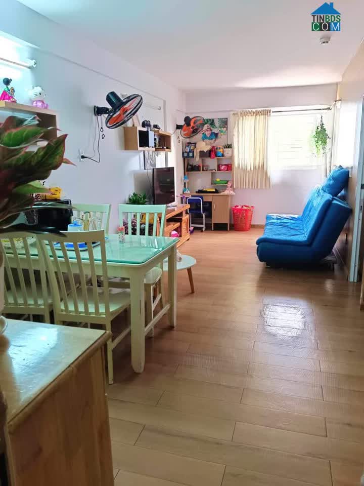 Ảnh Bán căn 1PN ngay ngã 4 Bình Phước chỉ 800 triệu đã có SHR 0