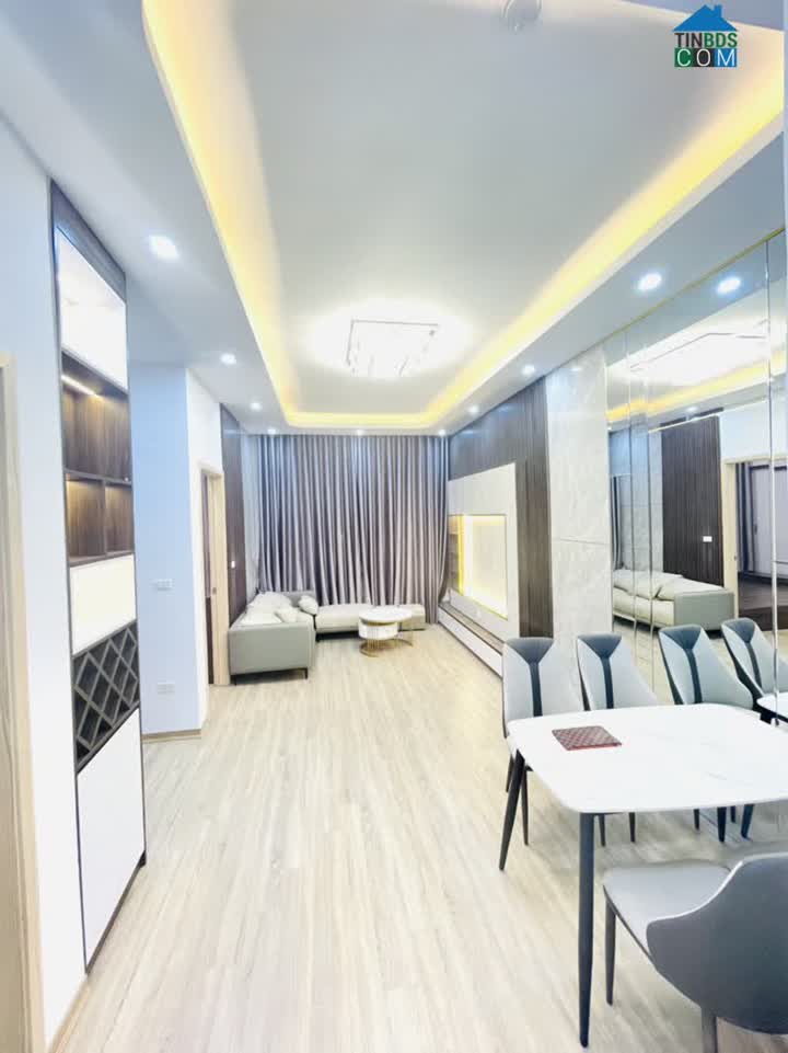 Ảnh Chính chủ bán căn hộ 70m2 view hồ chung cư Thanh Hà Cienco 5 0