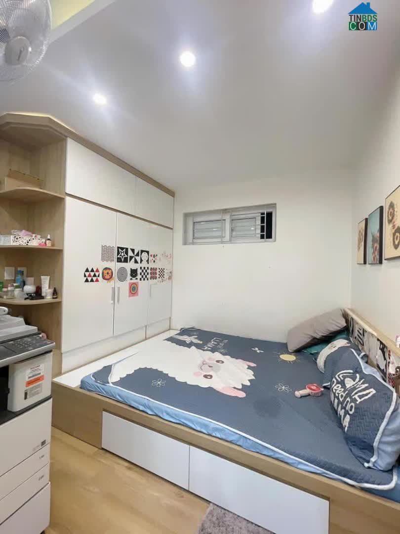 Ảnh Bán nhanh căn hộ Penhouse tầng 19 toà HH03 Kđt Thanh Hà Cienco 5 0