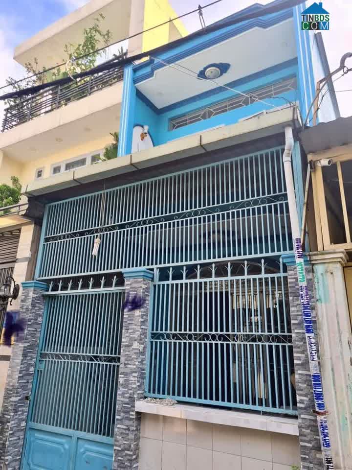 Ảnh HXH Vào Nhà Thông - Hẻm 998/ Quang Trung P8 Gò Vấp 0