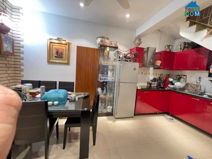 Ảnh Nhà Đẹp Ngô Sĩ Liên 25M – Đống Đa – Gần Phố – Lô Góc – Chỉ 2,8 Tỷ 0