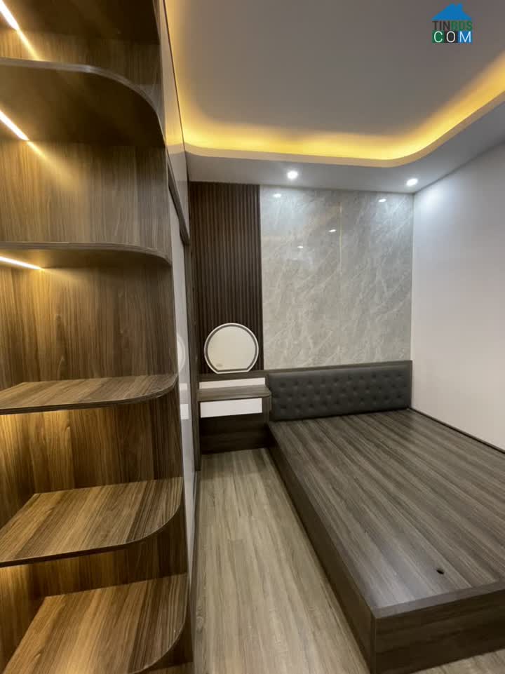 Ảnh Chính chủ cần bán căn hộ 70m View hồ điều hoà Kđt Thanh Hà Cienco 5 0