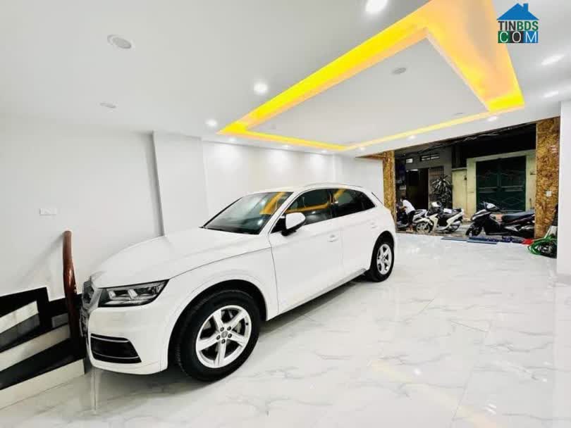 Ảnh PHÂN LÔ VIP TRUNG KÍNH - Ô TÔ 7 CHỖ DỪNG ĐỖ - GARA Ô TÔ. 58M X 5T. GIÁ 12 TỶ 0