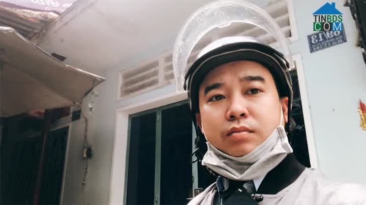 Ảnh Chủ Ngộp Giảm Từ 5,9 Tỷ Còn 4,5 Tỷ - DT 69m2, P.7- Gò Vấp 0