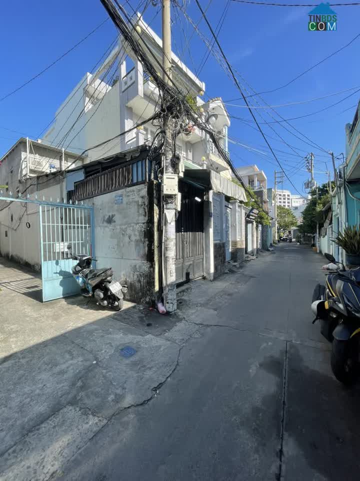 Ảnh Nhà B.án, Đ.L.Lợi, 37m2, HXH, Chỉ Nhỉnh 2 Tỷ 0