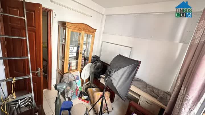 Ảnh Bán nhà phố Nguyễn Khánh Toàn, 40m x 5 tầng, 4.2 tỷ 0