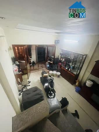 Ảnh Chính chủ cần bán nhà 5 tầng ngõ Quan Thổ 3, Đống Đa, Hà Nội 0