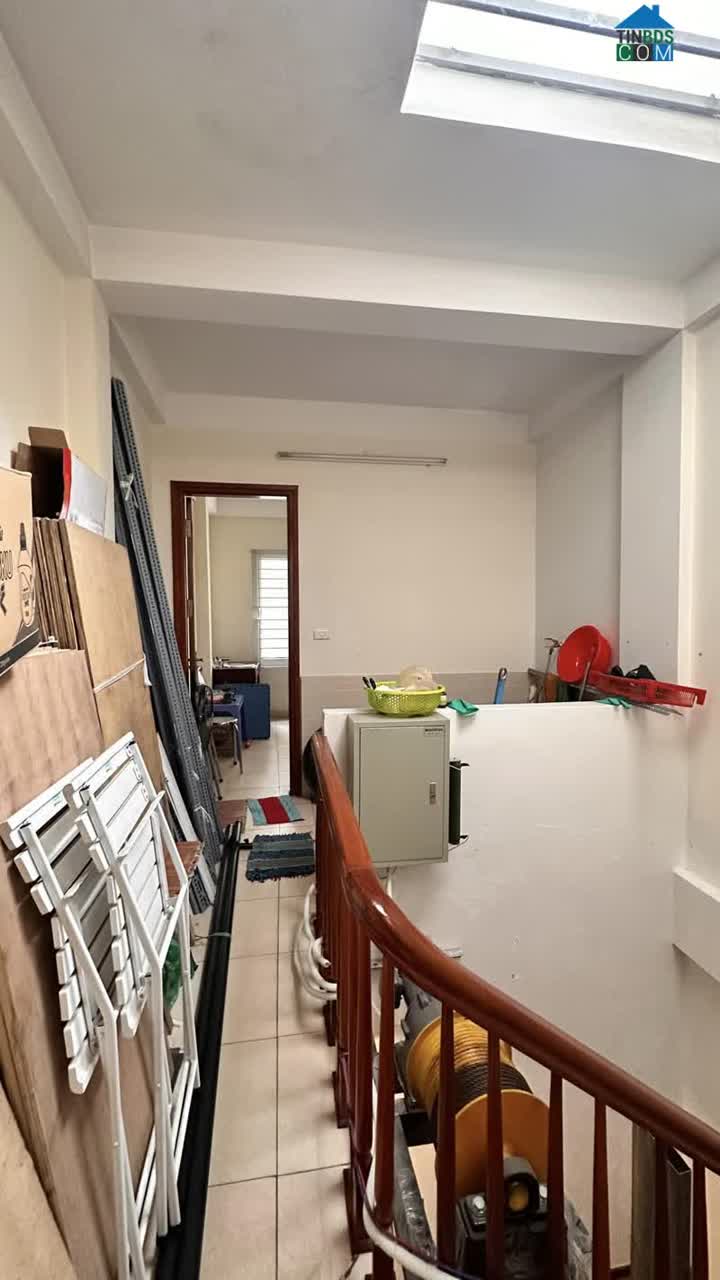 Ảnh Hiếm! Bán nhà phân lô Nguyễn Khánh Toàn,Cầu Giấy 35m2 x6Tầng,Ôtô đỗ cửa, giá 4.85 tỷ 0