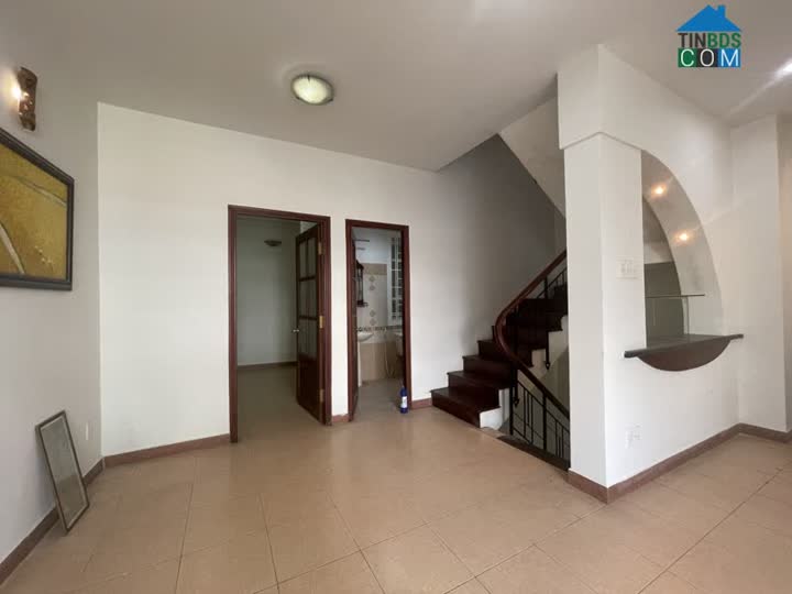 Ảnh Gấp bán nhà HXH 7m Nguyễn Thái Sơn Gò Vấp ngang 5.2m 71m2 3 tầng vừa ở vừa KD 0