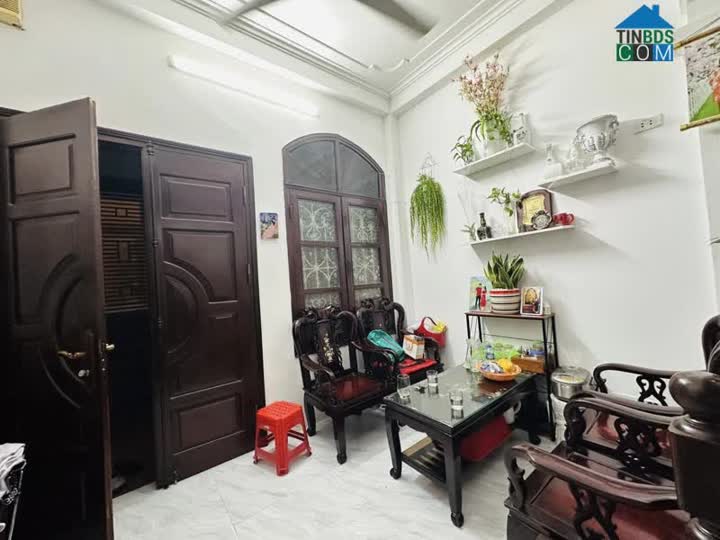 Ảnh Chỉ 2,6 Tỷ Cát Linh, Đống Đa, Thông Bàn Cờ, 10M Ô Tô Tránh, Dân Trí Cao 0