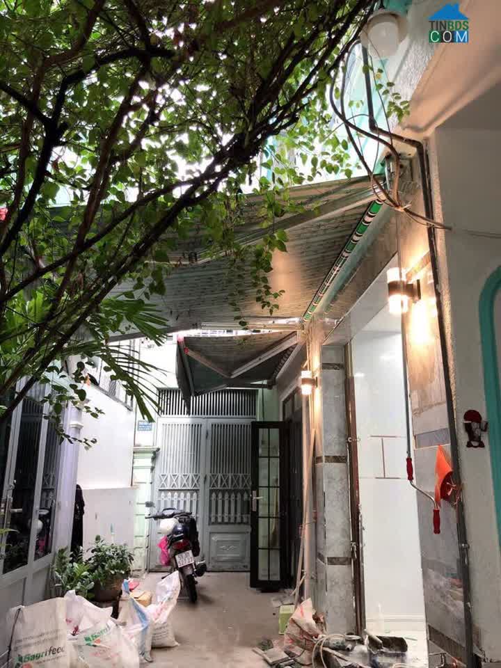 Ảnh Nhà Chính Chủ Cần Bán- Ngay Khu Phân Lô- DT 3,2 X8- Giá 3,15 Thương Lượng 0