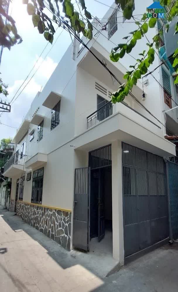 Ảnh Nguyễn Du- P7- Gò Vấp, DT 54m2- Giá 5,3 Tỷ Thương Lượng 0