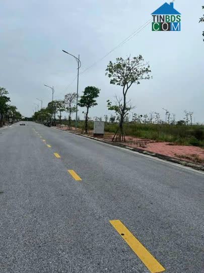 Ảnh Bán lô đất đường 19m to rộng KĐT Tân Phú Hưng, TP HD, 67.5m2, mt 4.5m, giá rẻ, sổ hồng 0