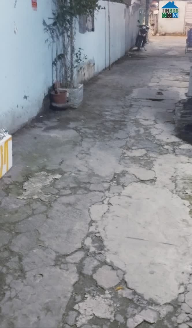 Ảnh Gấp Bán Nhà C4 N3.5 D10 F16 Gò Vấp 2Tỷ9 thương lượng 0