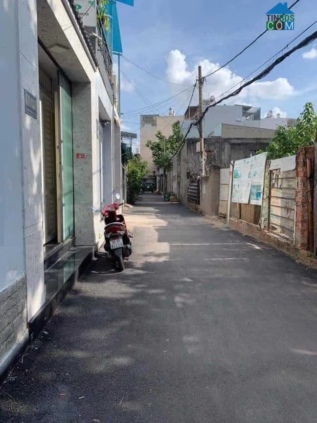 Ảnh Chủ Ngộp - 70M2 Nhà 2 Tầng 4PN - P 14- Gò Vấp - Hẻm Oto Tránh Giá Chưa 100tr/m2. 0