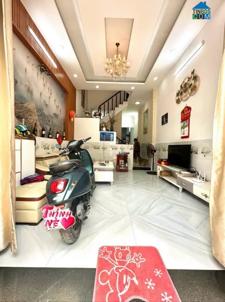 Ảnh GIẢM 500TR, Nhà Quang Trung, 64m2, 3T 4PN, Nhỉnh 5 tỷ TL 0964364745 0