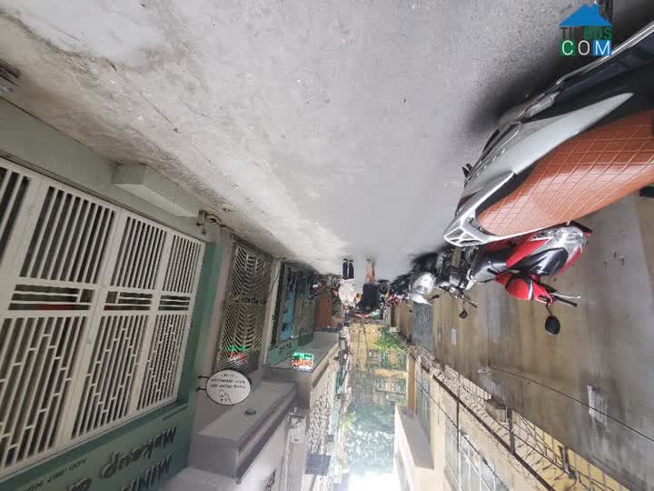 Ảnh Nhà Đẹp 6 Tầng Phố Trần Quốc Hoàn - Cầu Giấy, Phân Lô, Gara Oto, Thang Máy. Dt42m Chỉ 11,6 Tỷ 0