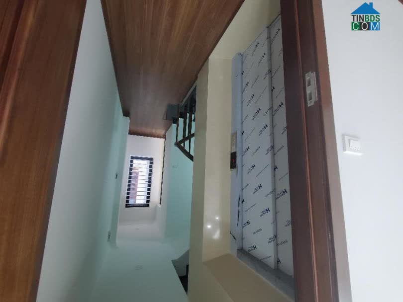 Ảnh VÍP! Nhà Đẹp 6 Tầng Phố Hoàng Quốc Việt - Cầu Giấy, Phân Lô, Gara Oto, Thang Máy. Nhỉnh 11 tỷ 0