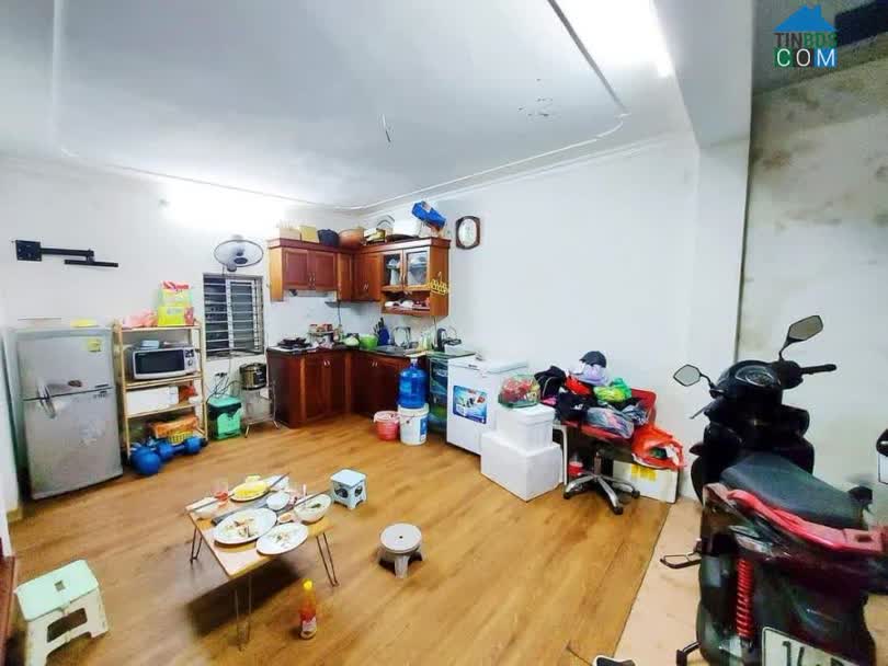 Ảnh Chỉ 2,7 Tỷ Có Nhà Khâm Thiên 33m, Đống Đa, Ngõ Thoáng, Full Nội Thất 0