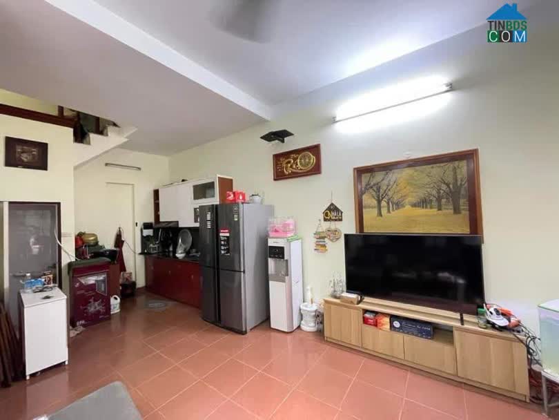 Ảnh Bán nhà phố Đặng Văn Ngữ, ngõ nông, rộng gần 3m, nhà dân xây, 58m, 3PN, 6 tỷ 0