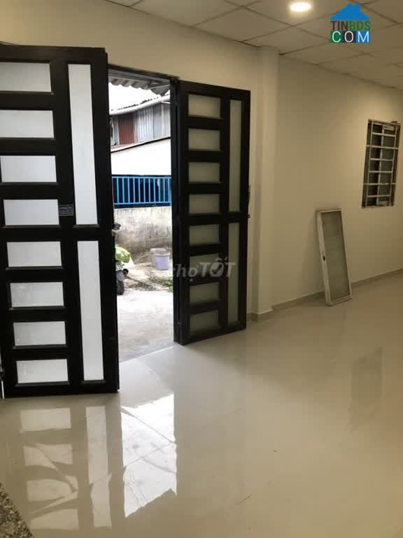Ảnh Chính chủ cần bán căn nhà mới xây xong – đường Ụ Ghe, P. Tam Phú, TP Thủ Đức 0