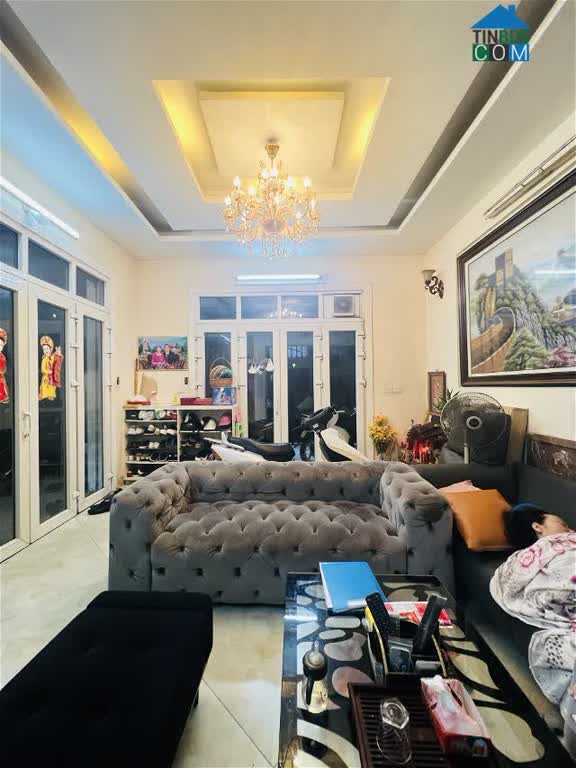 Ảnh Bán Siêu phẩm lô góc Phố Xã Đàn Quận Đống Đa 48m2x5 tầng chỉ 8 tỷ. 0