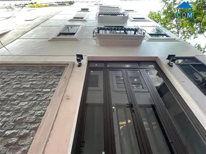 Ảnh Bán nhà đường Trường Chinh 37m2x6 tầng thang máy, an sinh đỉnh chỉ 7.5 tỷ. 0