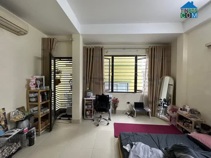 Ảnh Nhỉnh 4 tỷ, Khuất Duy Tiến, Trung Hoà, Cầu Giấy. 0