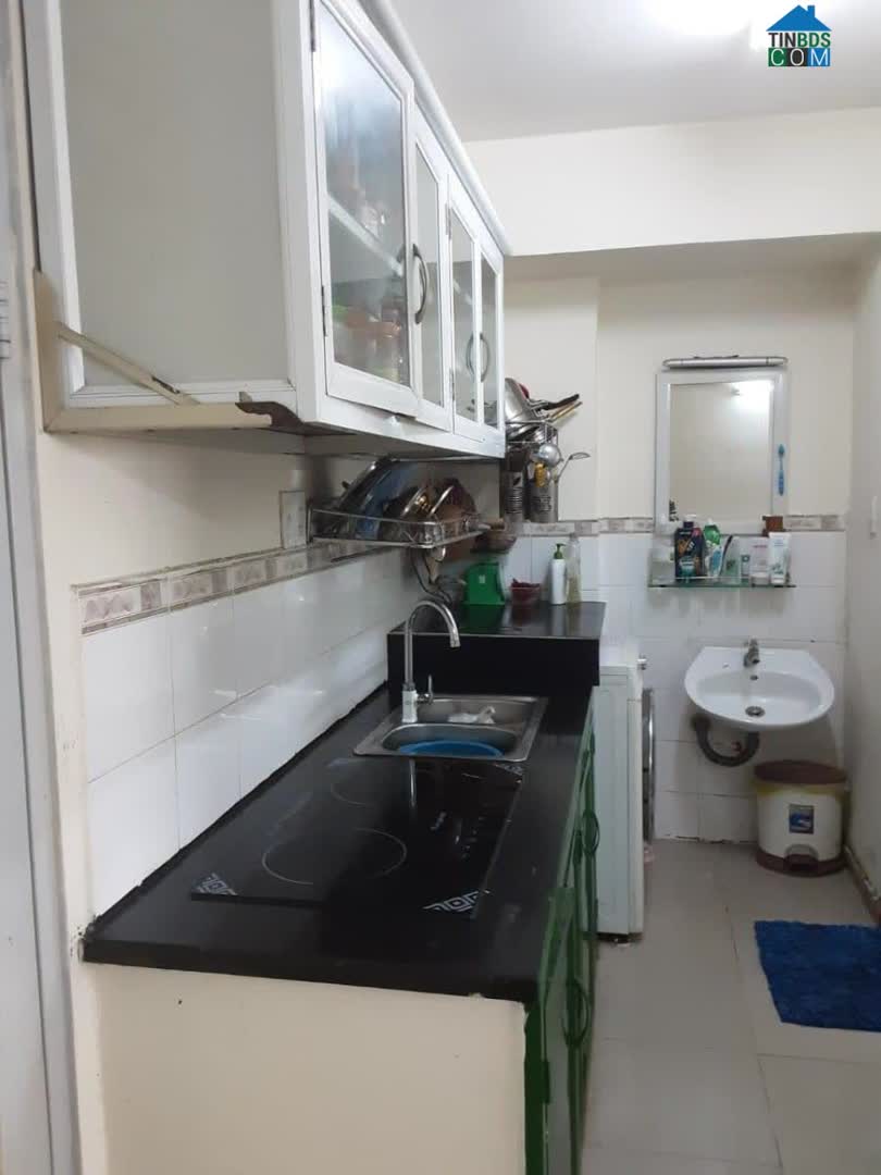 Ảnh Bán căn 1PN 41m2 cách Bình Triệu 10p giá tụt huyết áp chỉ 800 triệu 0