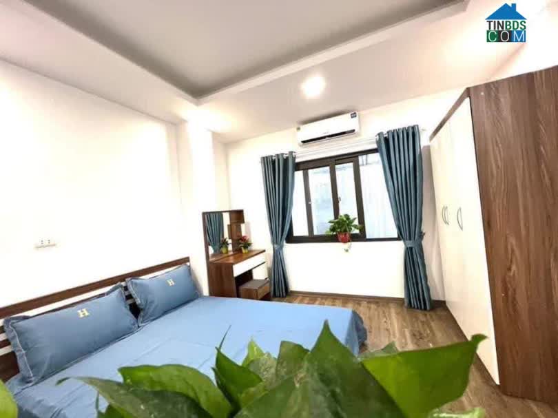 Ảnh Bán nhà Đường Láng, Đống Đa, Cầu giấy, ngõ thông, lô góc, 47m2, mặt tiền 4.2m, Giá đầu tư. 0