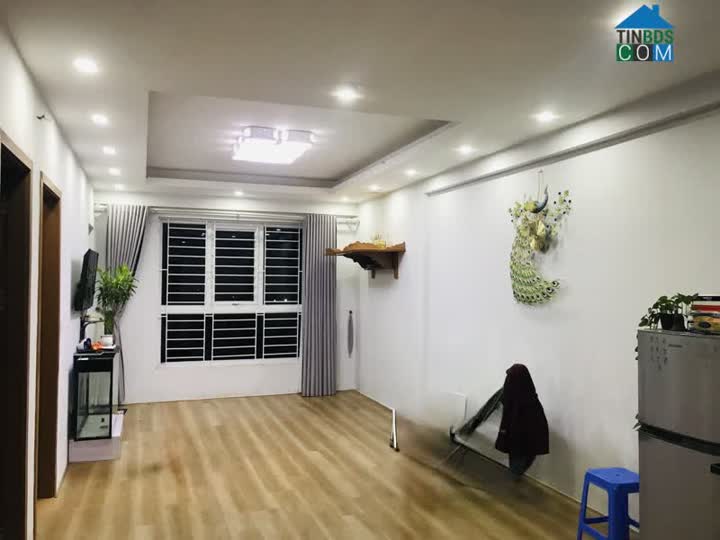 Ảnh Bán căn hộ 66m toà HH03B Kđt Thanh Hà Cienco 5 giá rẻ nhất Thanh Hà 0